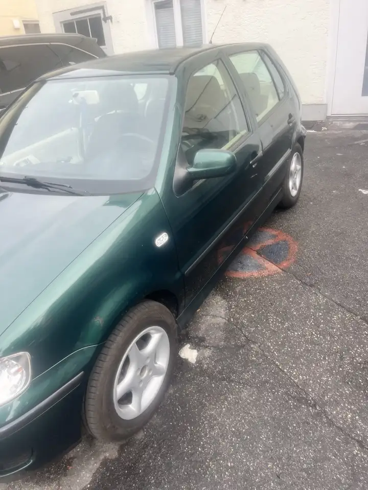 Volkswagen Polo, foto 6