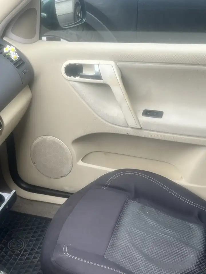 Volkswagen Polo, foto 5