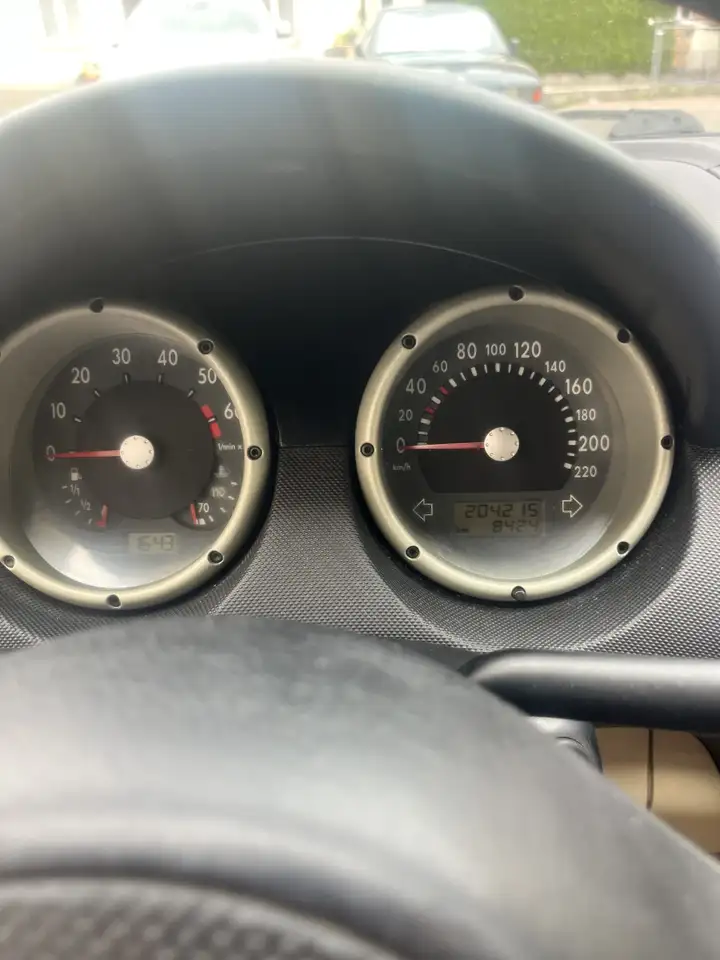 Volkswagen Polo, foto 9