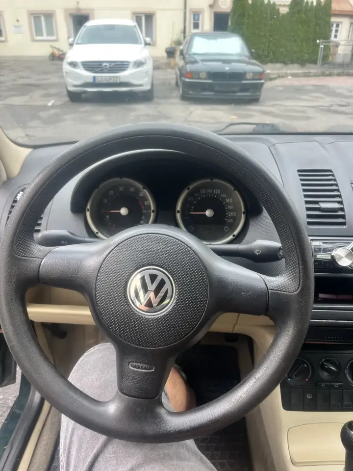Volkswagen Polo, foto 8