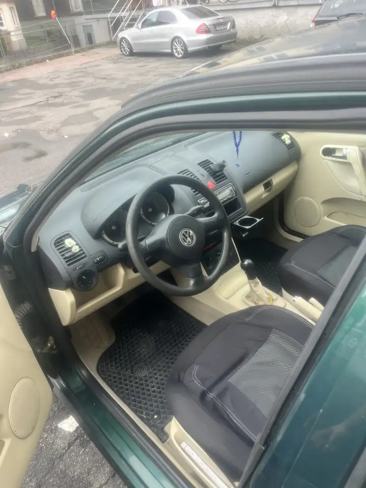 Volkswagen Polo, foto 7