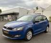 Volkswagen Polo V Match Sport/Automatik/37.T.KM/SHZ/PDC Blau - thumbnail 1