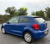 Volkswagen Polo V Match Sport/Automatik/37.T.KM/SHZ/PDC Blau - thumbnail 7