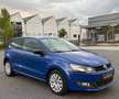 Volkswagen Polo V Match Sport/Automatik/37.T.KM/SHZ/PDC Blau - thumbnail 2