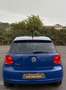 Volkswagen Polo V Match Sport/Automatik/37.T.KM/SHZ/PDC Blau - thumbnail 4