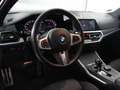 BMW 340 3-serie Touring M340i xDrive Business Edition Plus Blau - thumbnail 3