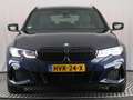 BMW 340 3-serie Touring M340i xDrive Business Edition Plus Blau - thumbnail 4