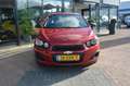 Chevrolet Aveo 1.2 LS Airco|Cruise|Start Pas na n paar keer! Rood - thumbnail 3