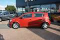 Chevrolet Aveo 1.2 LS Airco|Cruise|Start Pas na n paar keer! Rood - thumbnail 5