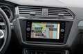 Volkswagen Tiguan 2.0 TDI Life Navi, Rear-View Schwarz - thumbnail 11