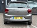 Volkswagen Polo 1.0 TSI Comfortline/APP-CONNECT/AIRCO/NL-AUTO NAP! Gris - thumbnail 8