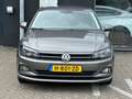 Volkswagen Polo 1.0 TSI Comfortline/APP-CONNECT/AIRCO/NL-AUTO NAP! Gris - thumbnail 5