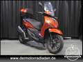 Piaggio Beverly 400 Beverly 400 S SPORT HPE E5 // TOPCASE // Naranja - thumbnail 7