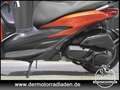 Piaggio Beverly 400 Beverly 400 S SPORT HPE E5 // TOPCASE // Naranja - thumbnail 24