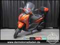Piaggio Beverly 400 Beverly 400 S SPORT HPE E5 // TOPCASE // Naranja - thumbnail 1