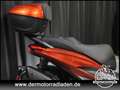 Piaggio Beverly 400 Beverly 400 S SPORT HPE E5 // TOPCASE // Naranja - thumbnail 27