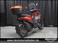 Piaggio Beverly 400 Beverly 400 S SPORT HPE E5 // TOPCASE // Naranja - thumbnail 5