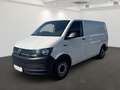 Volkswagen T7 Transporter Kastenwagen KR 2,0 TDI BMT Weiß - thumbnail 1