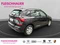 Skoda Kamiq Selection 1.5 TSI Navi digitales Cockpit LED Sperr Schwarz - thumbnail 4