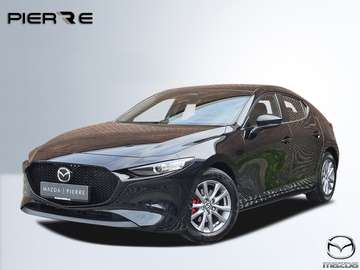 2.0 e-SkyActiv-X M Hybrid 186 Prime-line NAVI | AC
