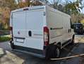 Fiat Ducato Ducato 30 L1H1 115 Multijet Weiß - thumbnail 4