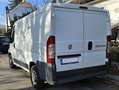 Fiat Ducato Ducato 30 L1H1 115 Multijet Weiß - thumbnail 2