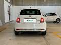 Fiat 500 1.0 70cv Ibrido Dolcevita Bianco - thumbnail 4