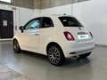 Fiat 500 1.0 70cv Ibrido Dolcevita Bianco - thumbnail 3