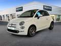 Fiat 500 1.0 70cv Ibrido Dolcevita Bianco - thumbnail 1