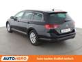 Volkswagen Passat 1.5 TSI ACT Business Aut. *NAVI*LED*ACC*PDC* Schwarz - thumbnail 4