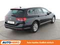 Volkswagen Passat 1.5 TSI ACT Business Aut. *NAVI*LED*ACC*PDC* Schwarz - thumbnail 6