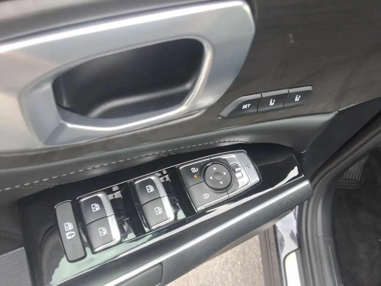 Kia Sorento снимка Kia Sorento