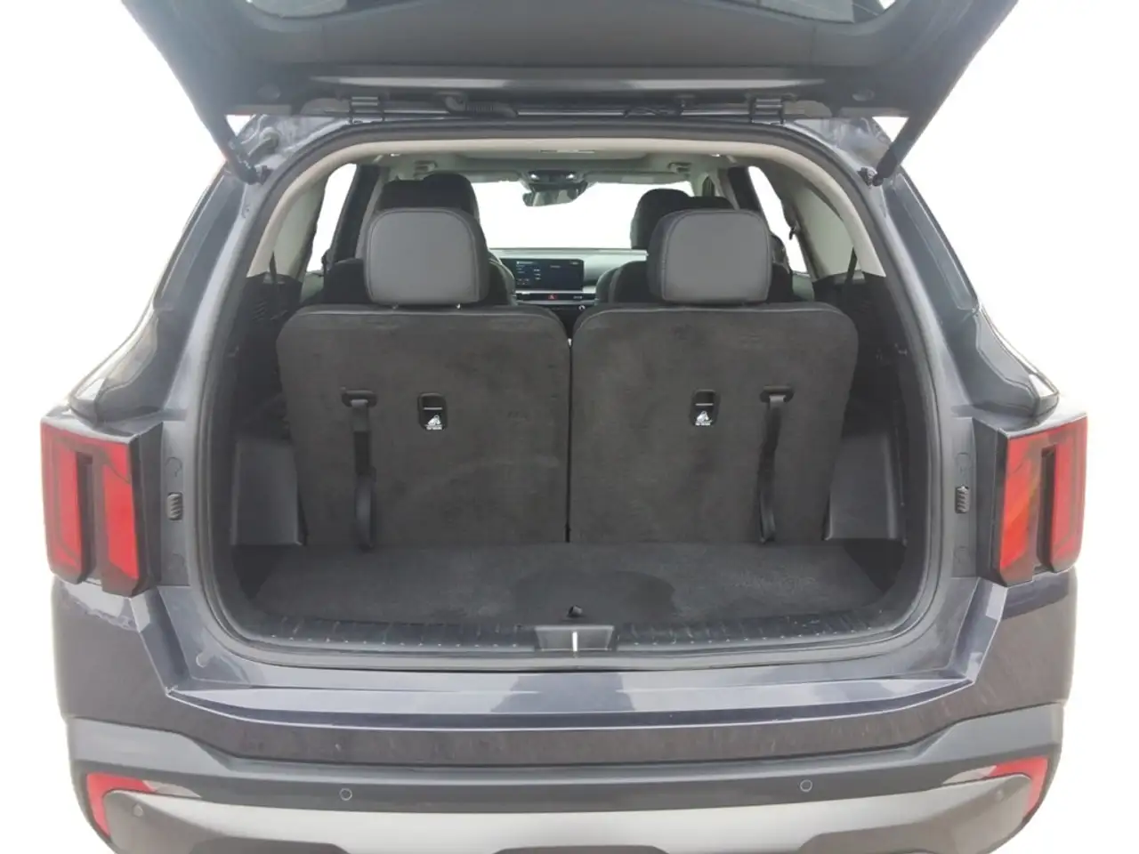 Kia Sorento снимка Kia Sorento