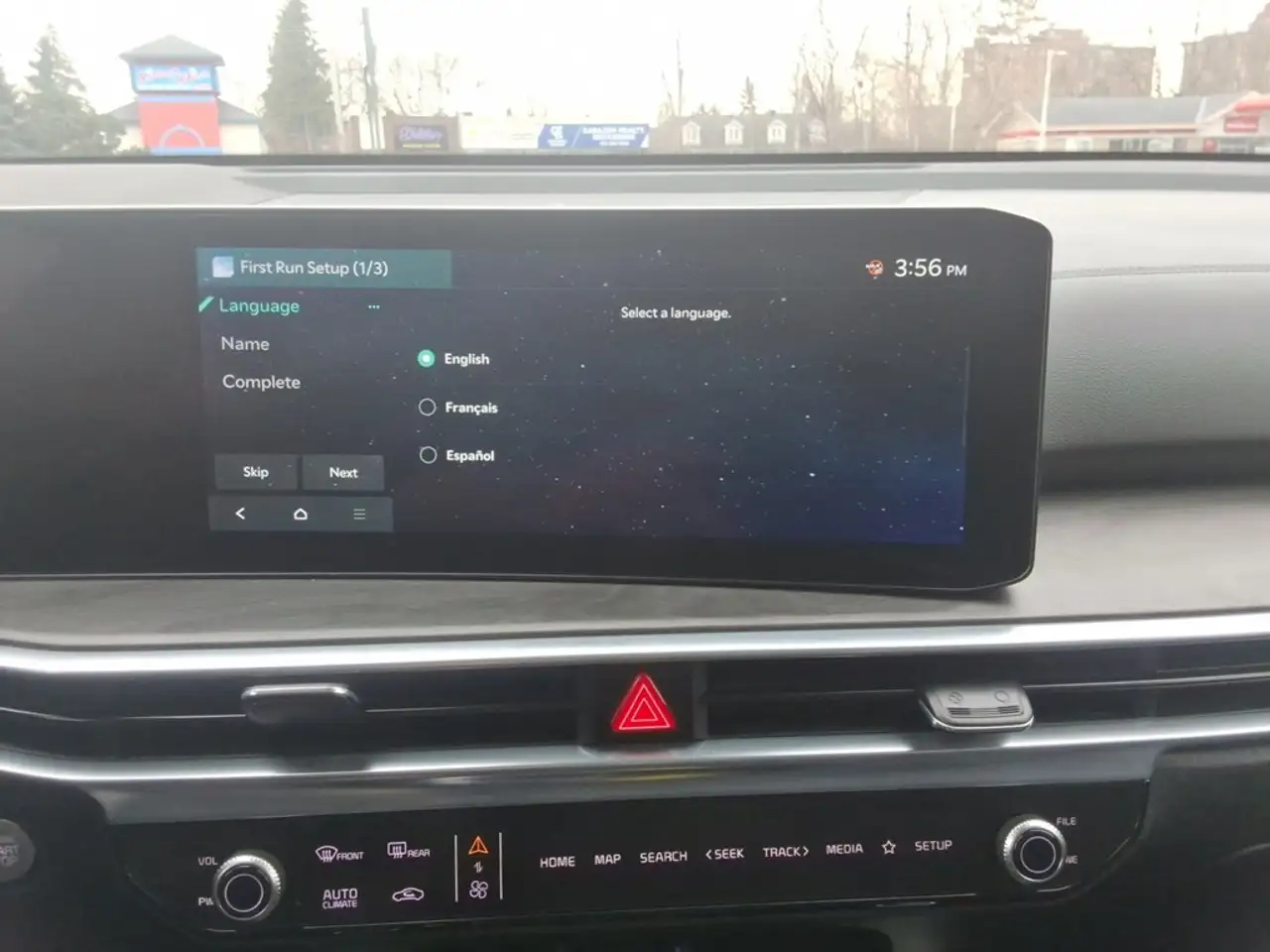 Kia Sorento снимка Kia Sorento