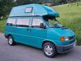 Volkswagen T4 California 1.9 TDI (Westfalia) Green - thumbnail 4