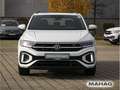 Volkswagen T-Roc T-ROC 1.0 TSI  R-Line LED Pano Navi ParkAssist 6 Weiß - thumbnail 5