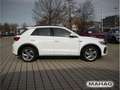 Volkswagen T-Roc T-ROC 1.0 TSI  R-Line LED Pano Navi ParkAssist 6 Weiß - thumbnail 6