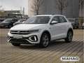 Volkswagen T-Roc T-ROC 1.0 TSI  R-Line LED Pano Navi ParkAssist 6 Weiß - thumbnail 4