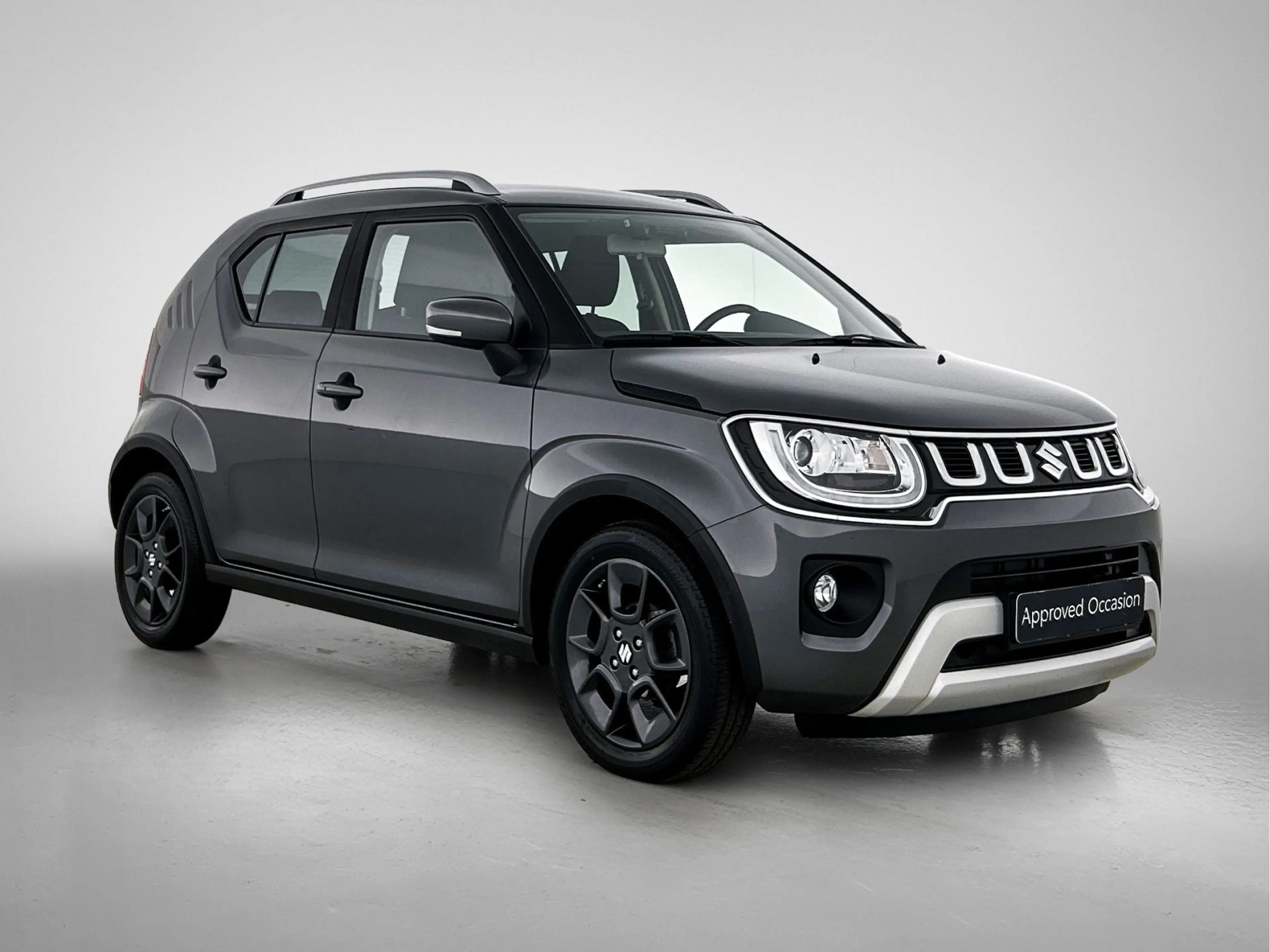 Suzuki Ignis 1.2 Smart Hybrid Style | Navigatie | — photo 13