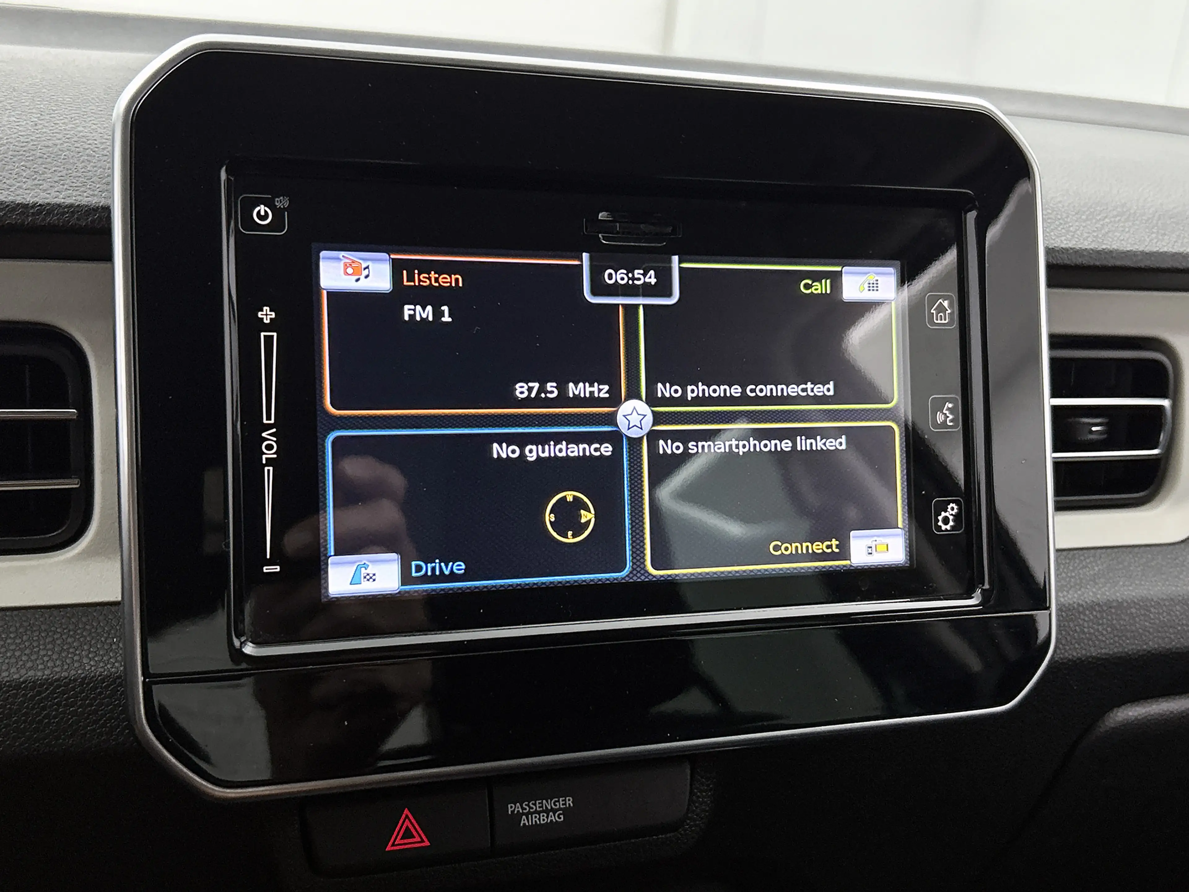 Suzuki Ignis 1.2 Smart Hybrid Style | Navigatie | — photo 7
