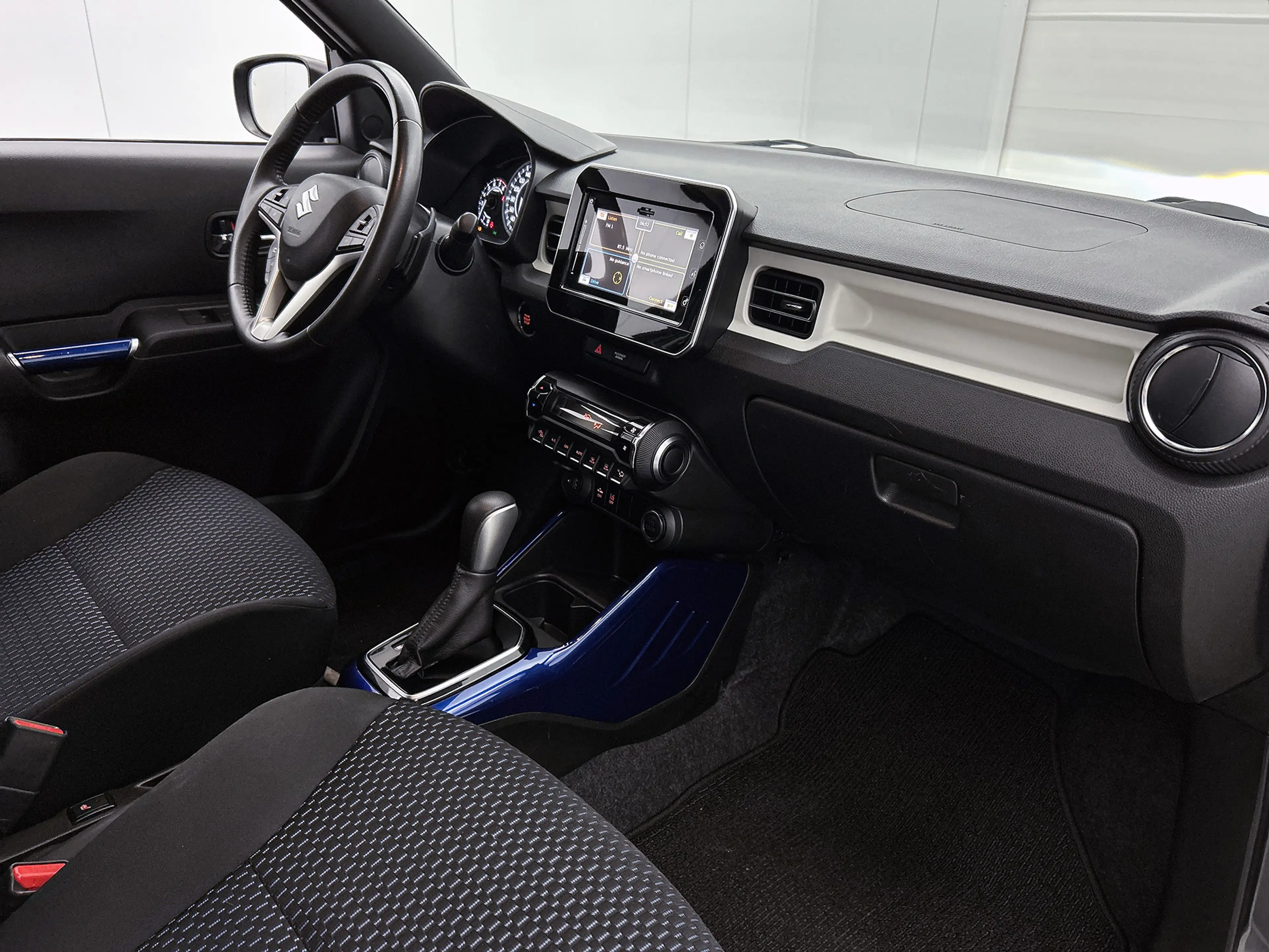 Suzuki Ignis 1.2 Smart Hybrid Style | Navigatie | — photo 6