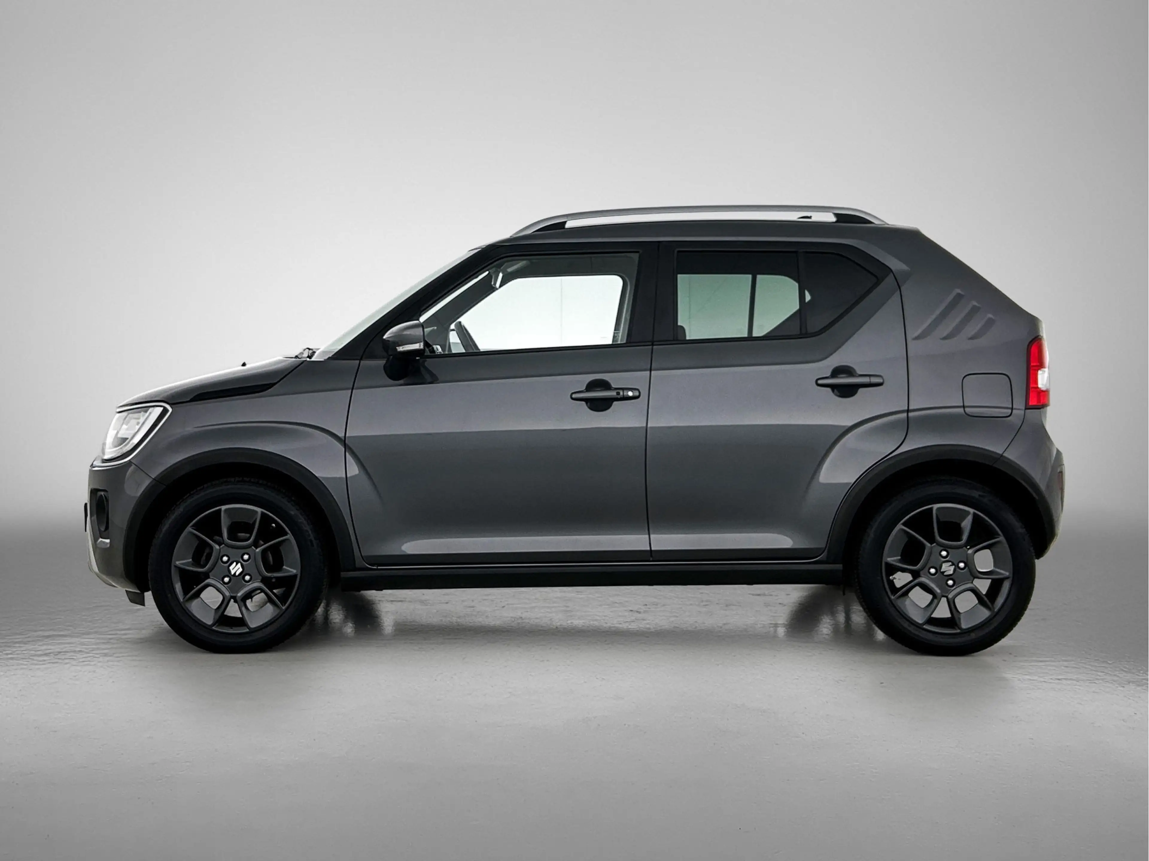 Suzuki Ignis 1.2 Smart Hybrid Style | Navigatie | — photo 3