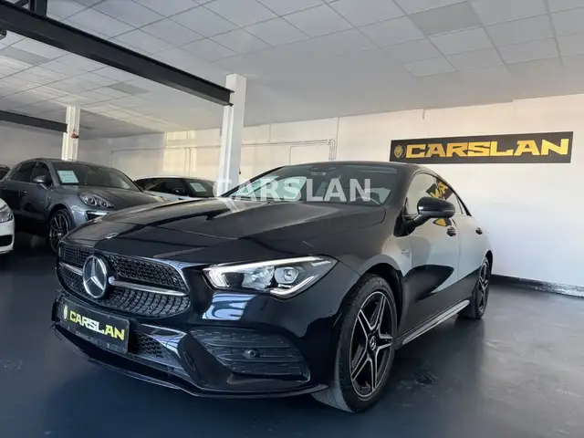 Mercedes-Benz Cla view 7
