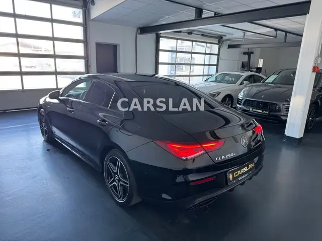 Mercedes-Benz Cla view 10
