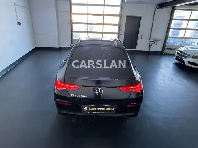 Mercedes-Benz Cla view 14