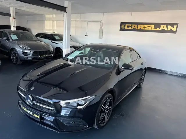 Mercedes-Benz Cla view 4