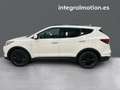 Hyundai SANTA FE 2.2CRDi 4x2 Klass 7s Blanc - thumbnail 36