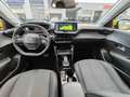 Peugeot 208 e- Allure Pack Elektromotor 136 Navi LED Apple Car Gelb - thumbnail 10
