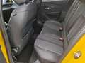 Peugeot 208 e- Allure Pack Elektromotor 136 Navi LED Apple Car Gelb - thumbnail 9