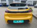 Peugeot 208 e- Allure Pack Elektromotor 136 Navi LED Apple Car Gelb - thumbnail 7